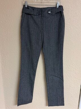 4/$20 Apt. 9 Maxwell Fit Pants
